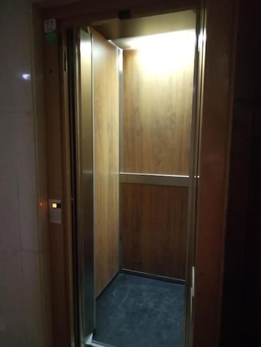 Ferienwohnung Prudencio 36 Saragossa Exterior foto